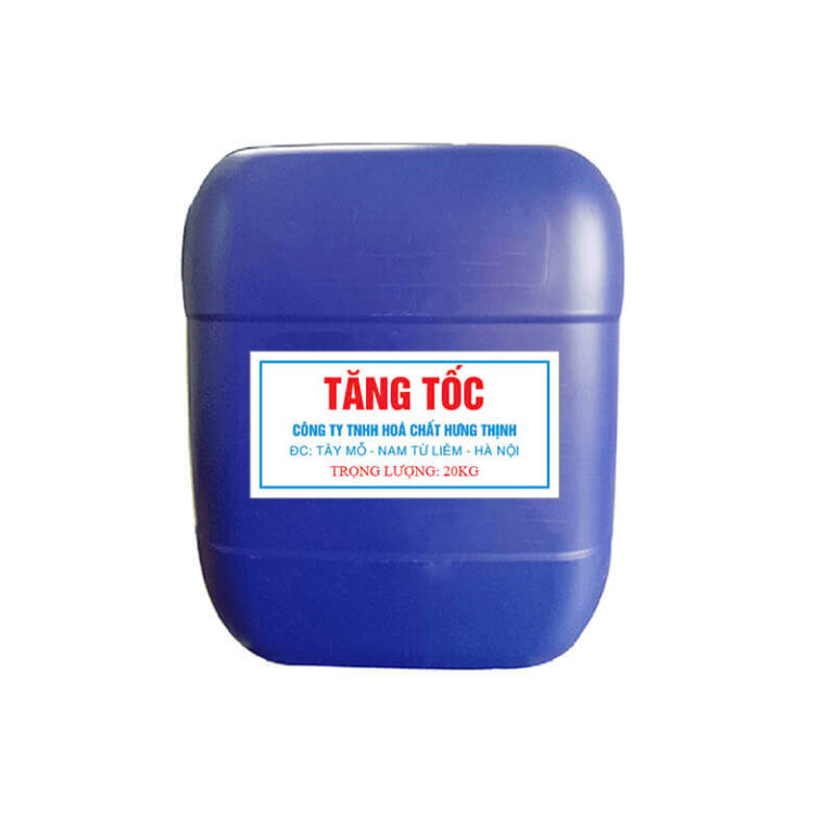 Tăng Tốc