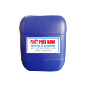 Phốt Phát Nano